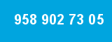 958 902 73 05 958 902 73 05